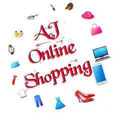 AJ Online shopping